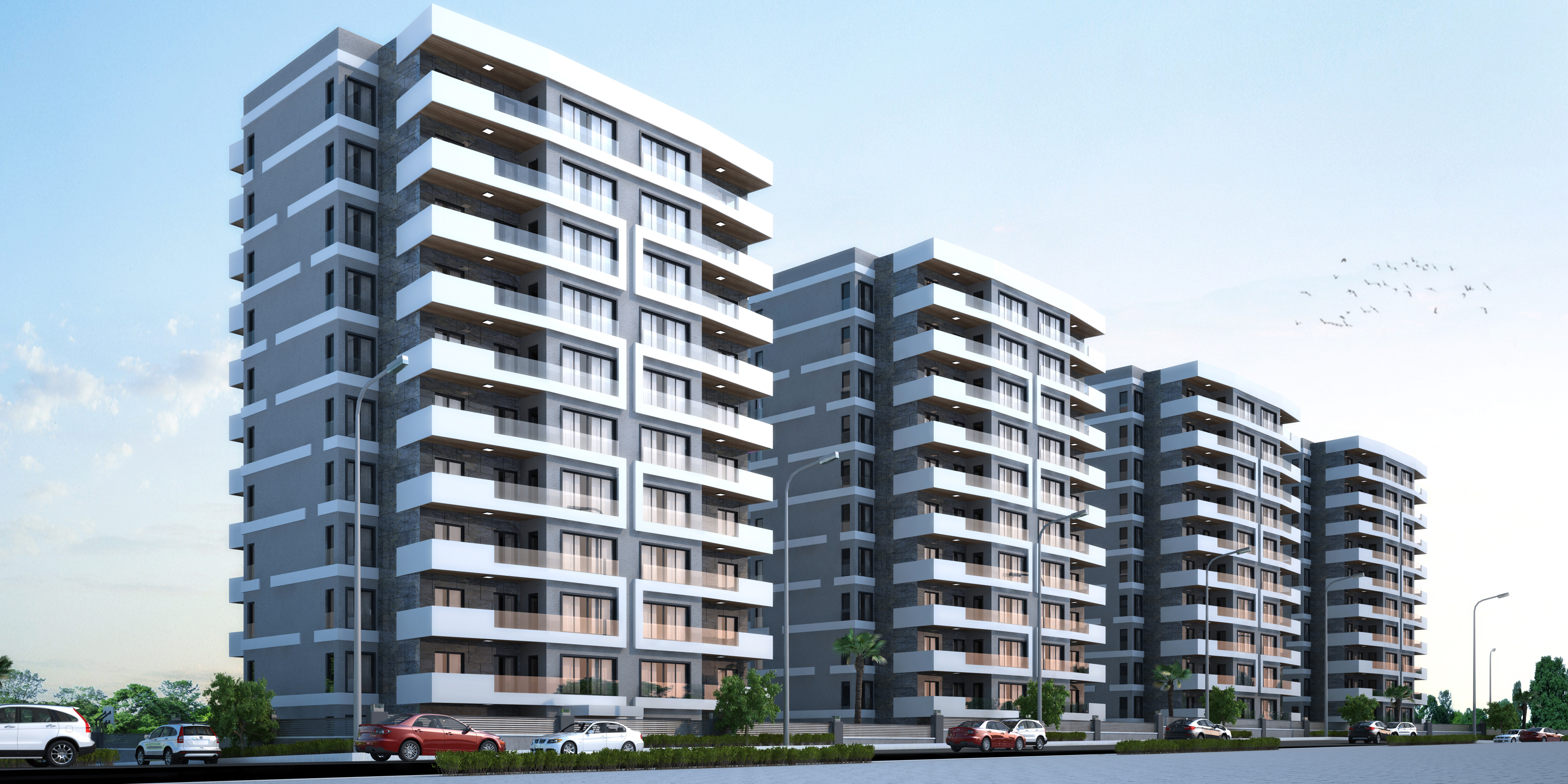 Site 3, Narlıdere, İzmir